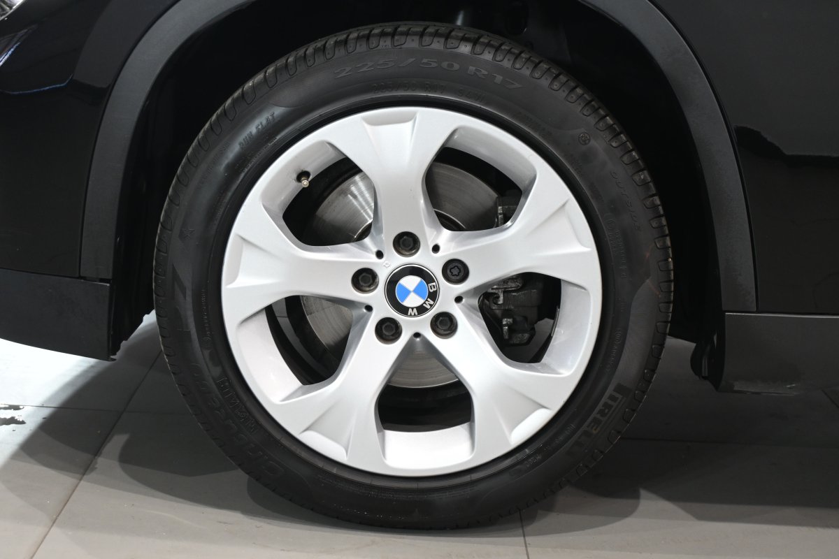 Foto BMW X1 27