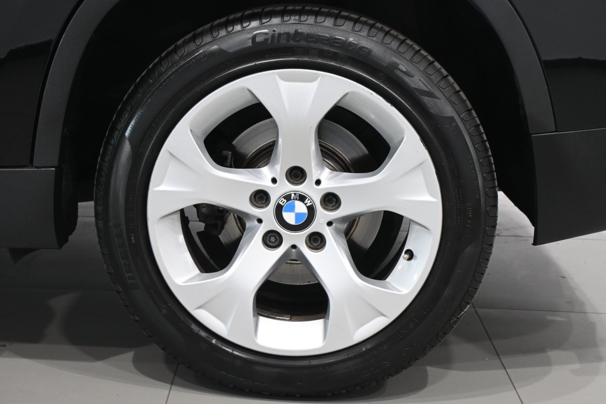 Foto BMW X1 26