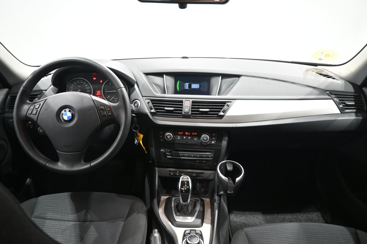 Foto BMW X1 15