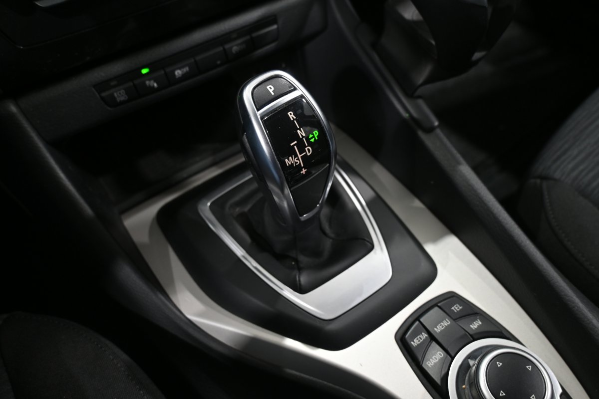 Foto BMW X1 17