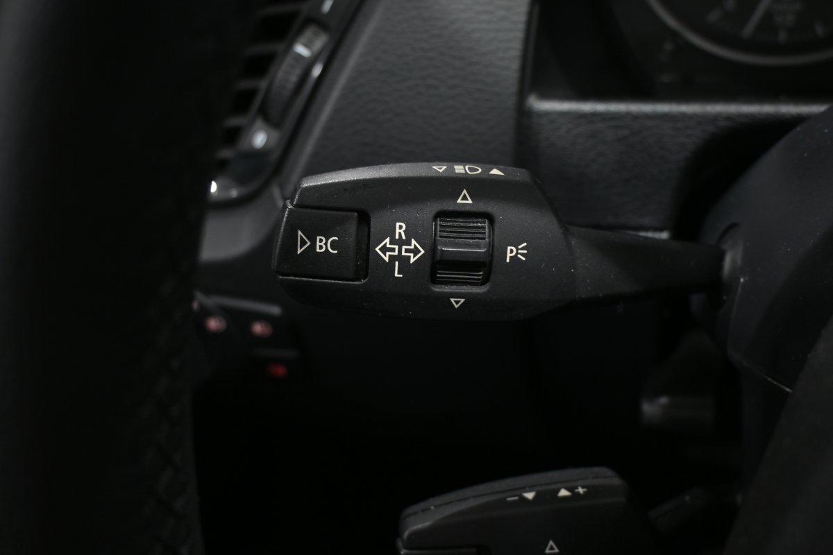 Foto BMW X1 21