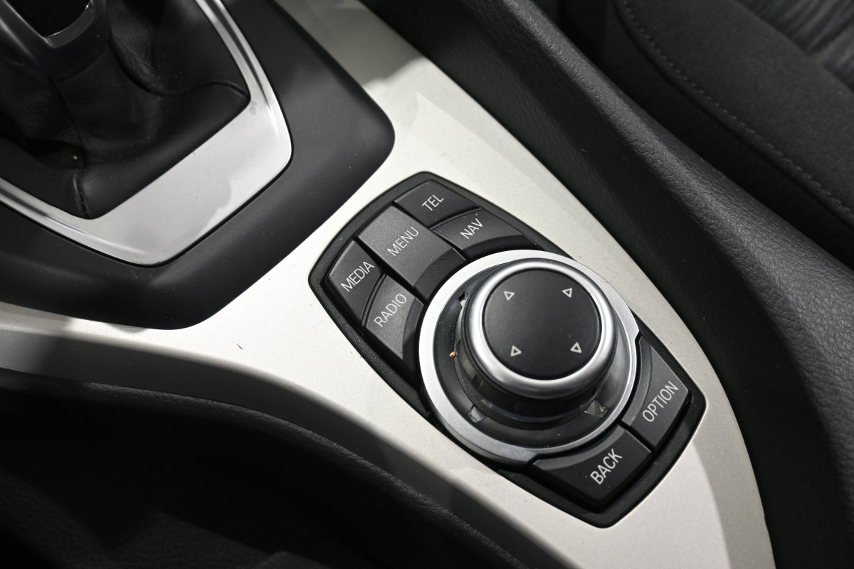 Foto BMW X1 18