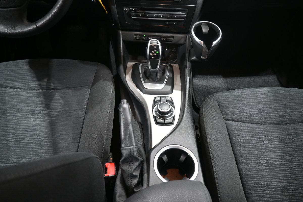 Foto BMW X1 16