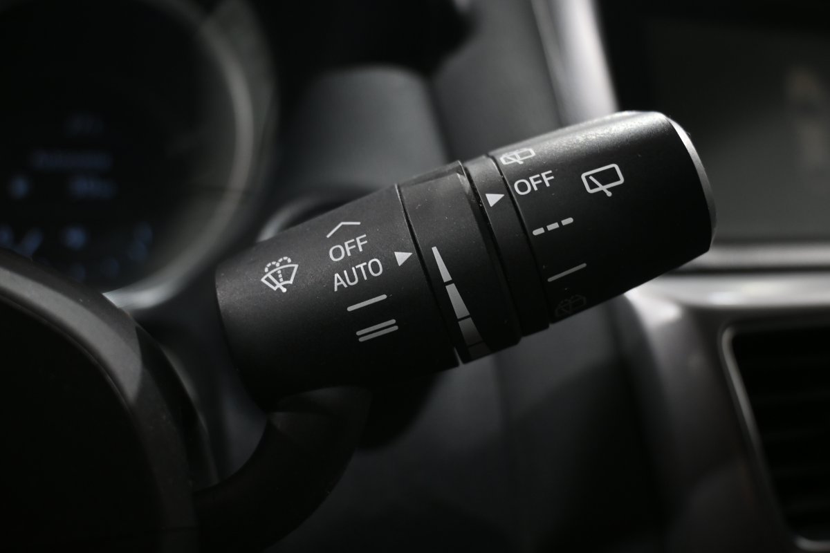 Foto Mazda CX-5 22