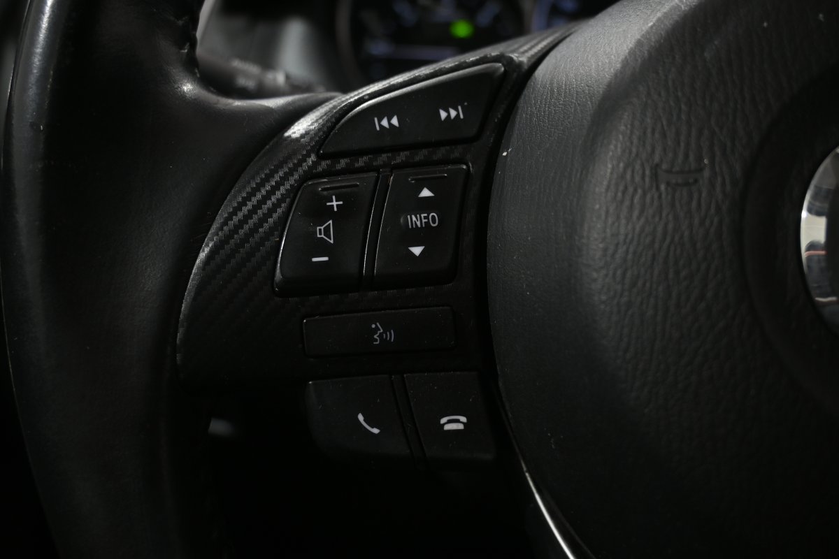 Foto Mazda CX-5 19