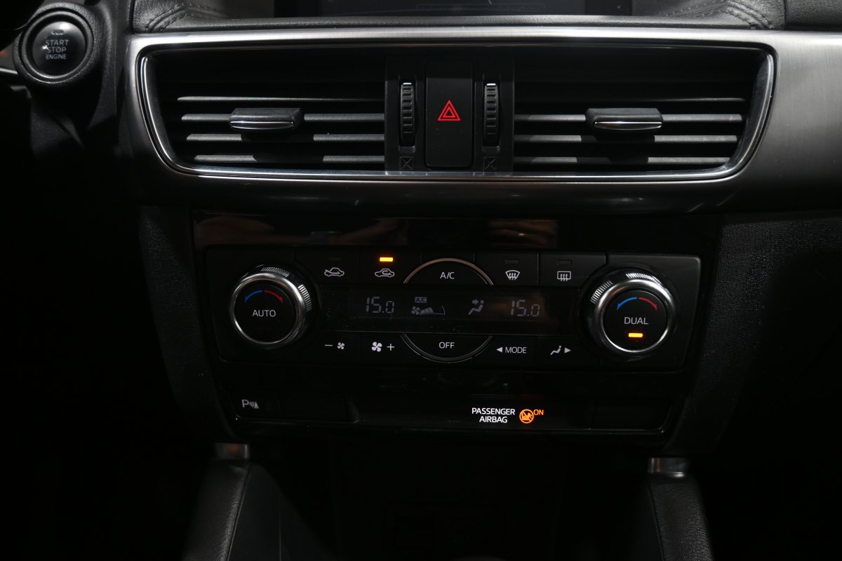 Foto Mazda CX-5 16