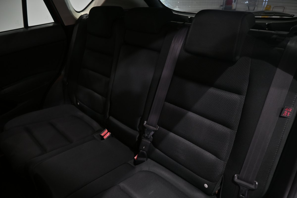 Foto Mazda CX-5 12