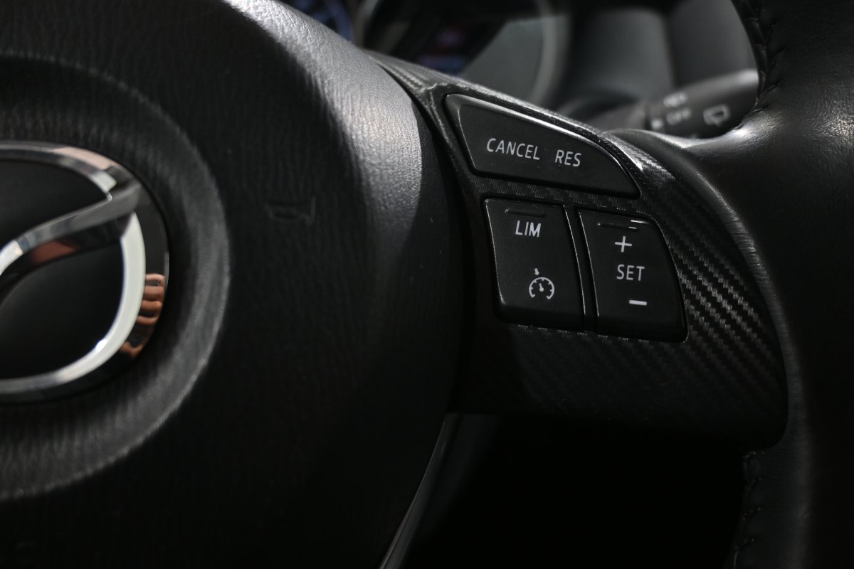 Foto Mazda CX-5 20
