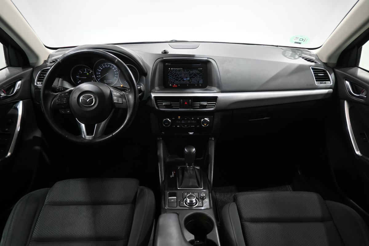 Foto Mazda CX-5 17