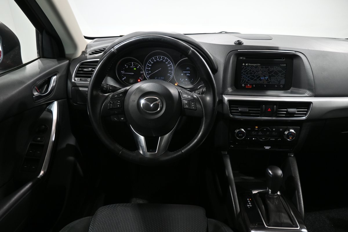 Foto Mazda CX-5 18