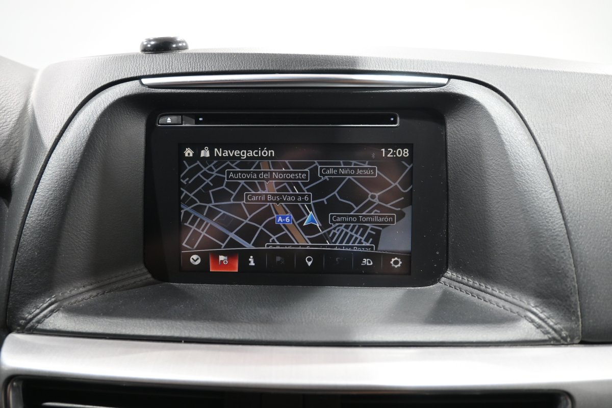 Foto Mazda CX-5 15
