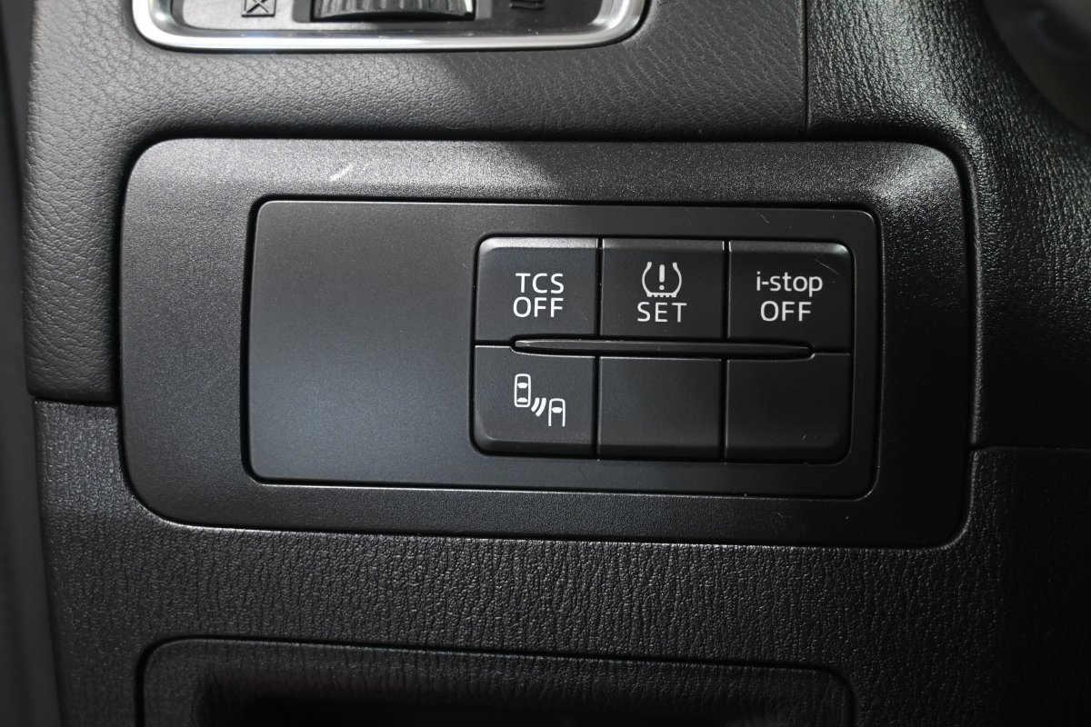 Foto Mazda CX-5 23