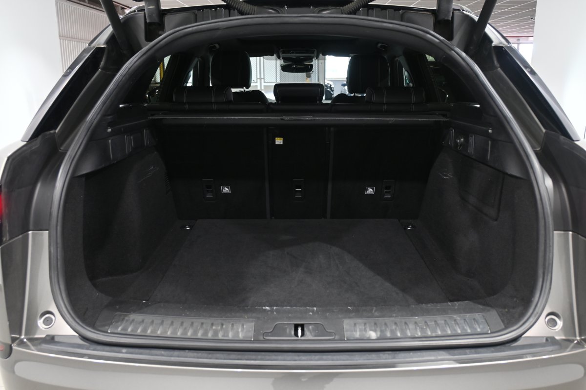 Foto Land Rover Range 8
