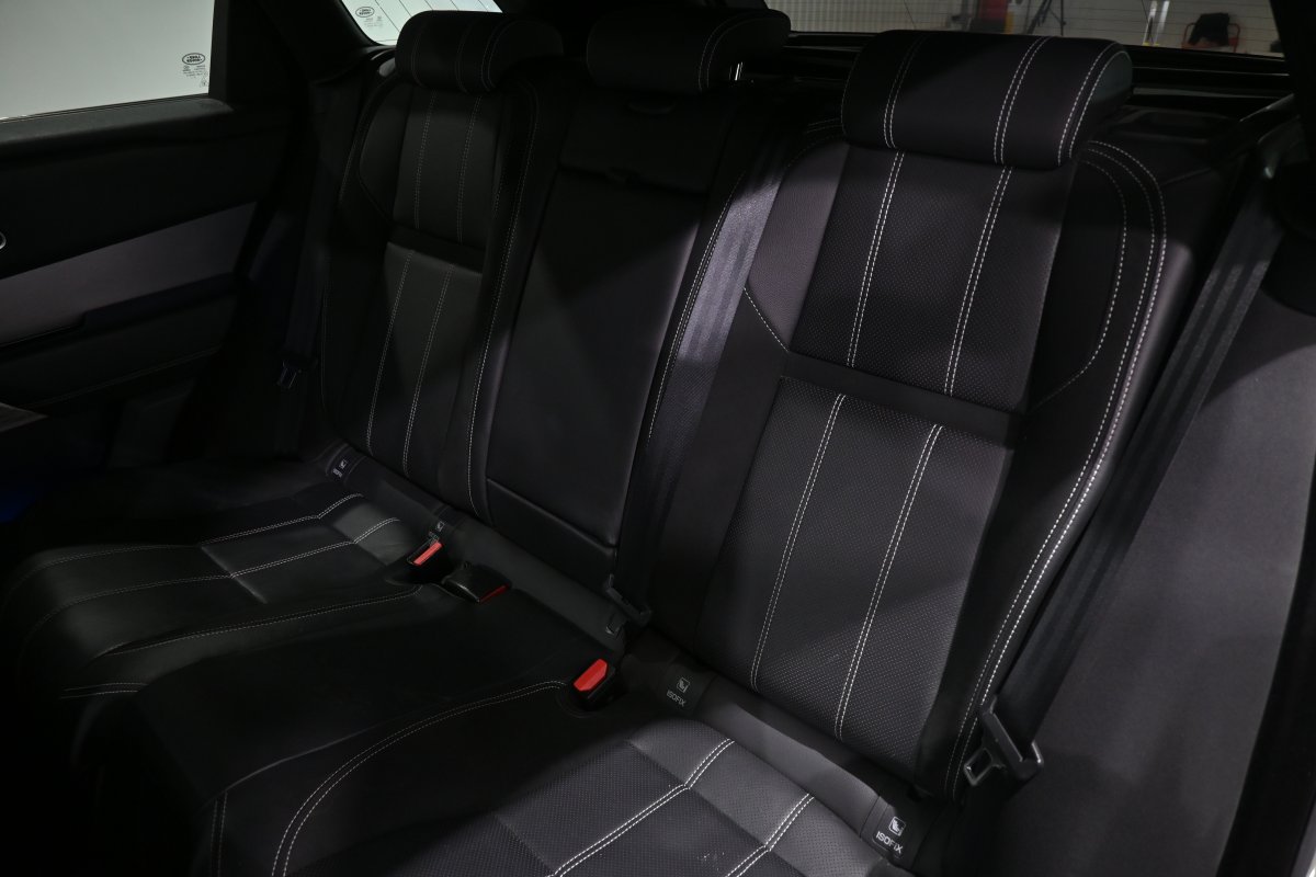 Foto Land Rover Range 13