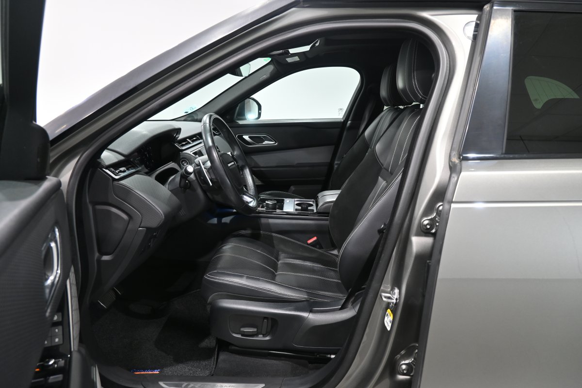 Foto Land Rover Range 11
