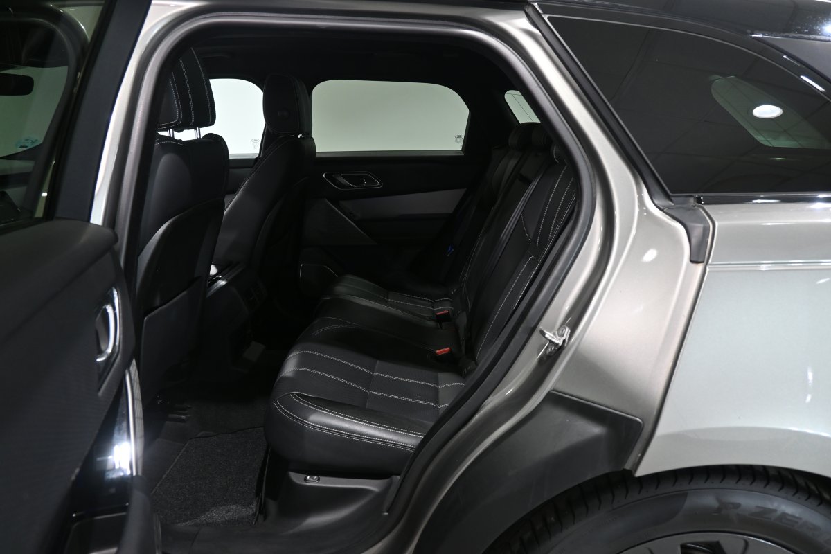 Foto Land Rover Range 12