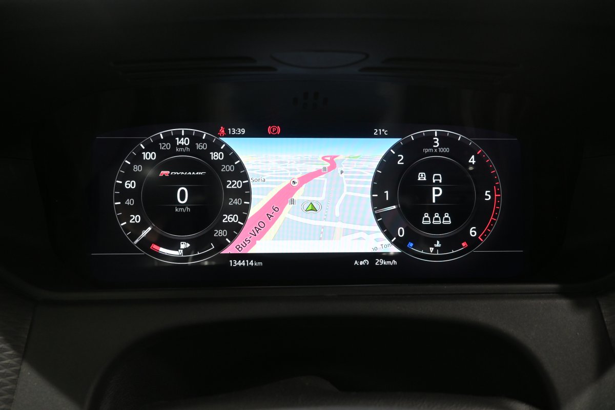 Foto Land Rover Range 15
