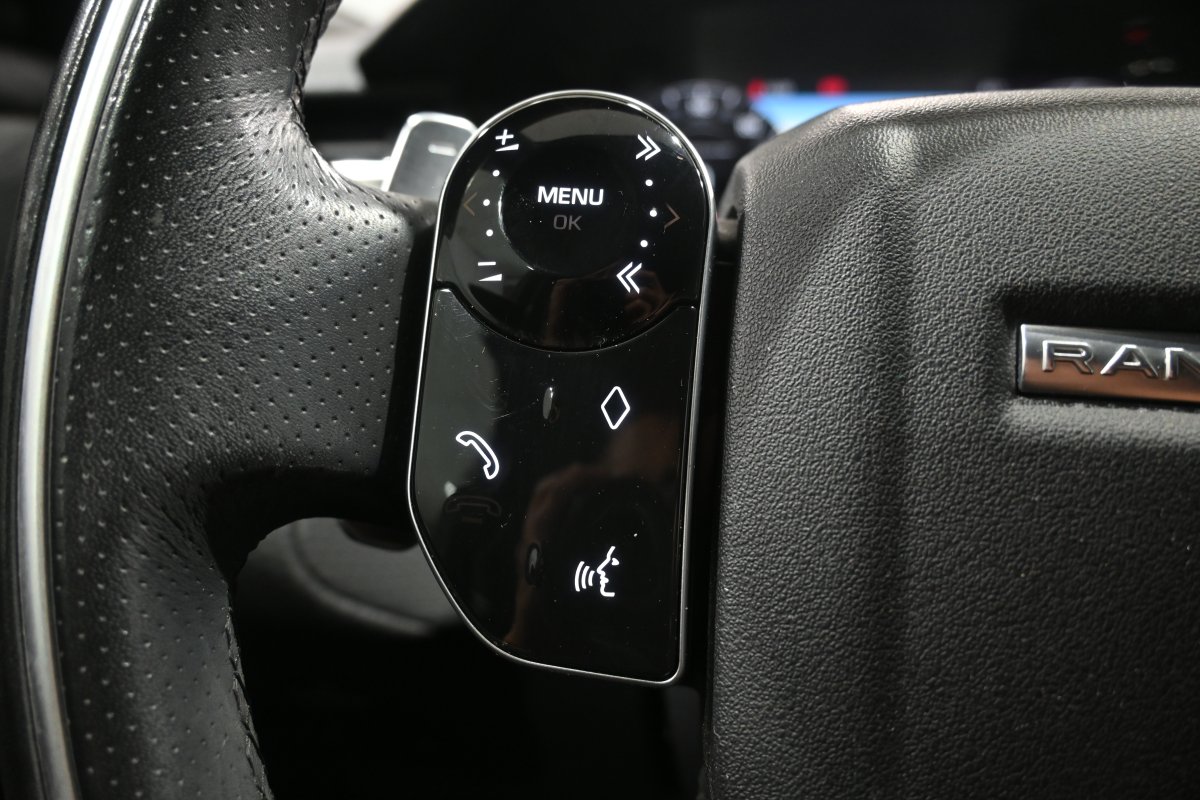 Foto Land Rover Range 22