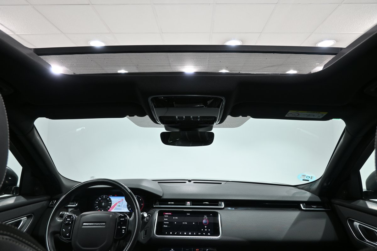 Foto Land Rover Range 28