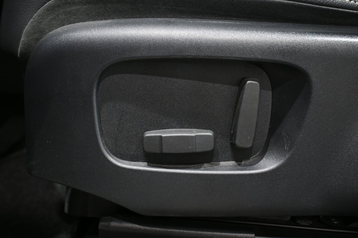 Foto Land Rover Range 30