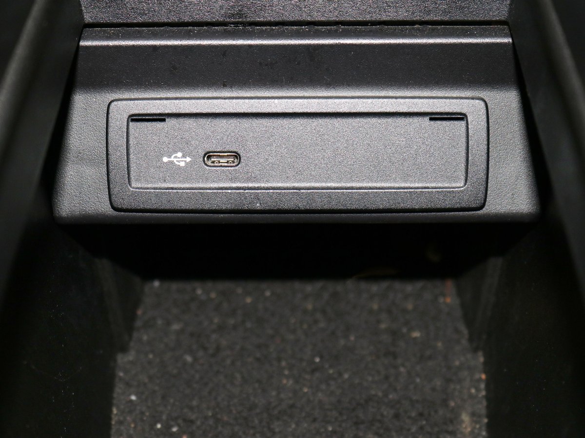 Foto Mercedes-Benz A 180 37
