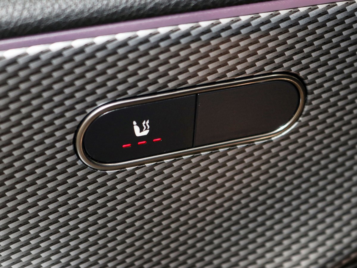 Foto Mercedes-Benz A 180 39