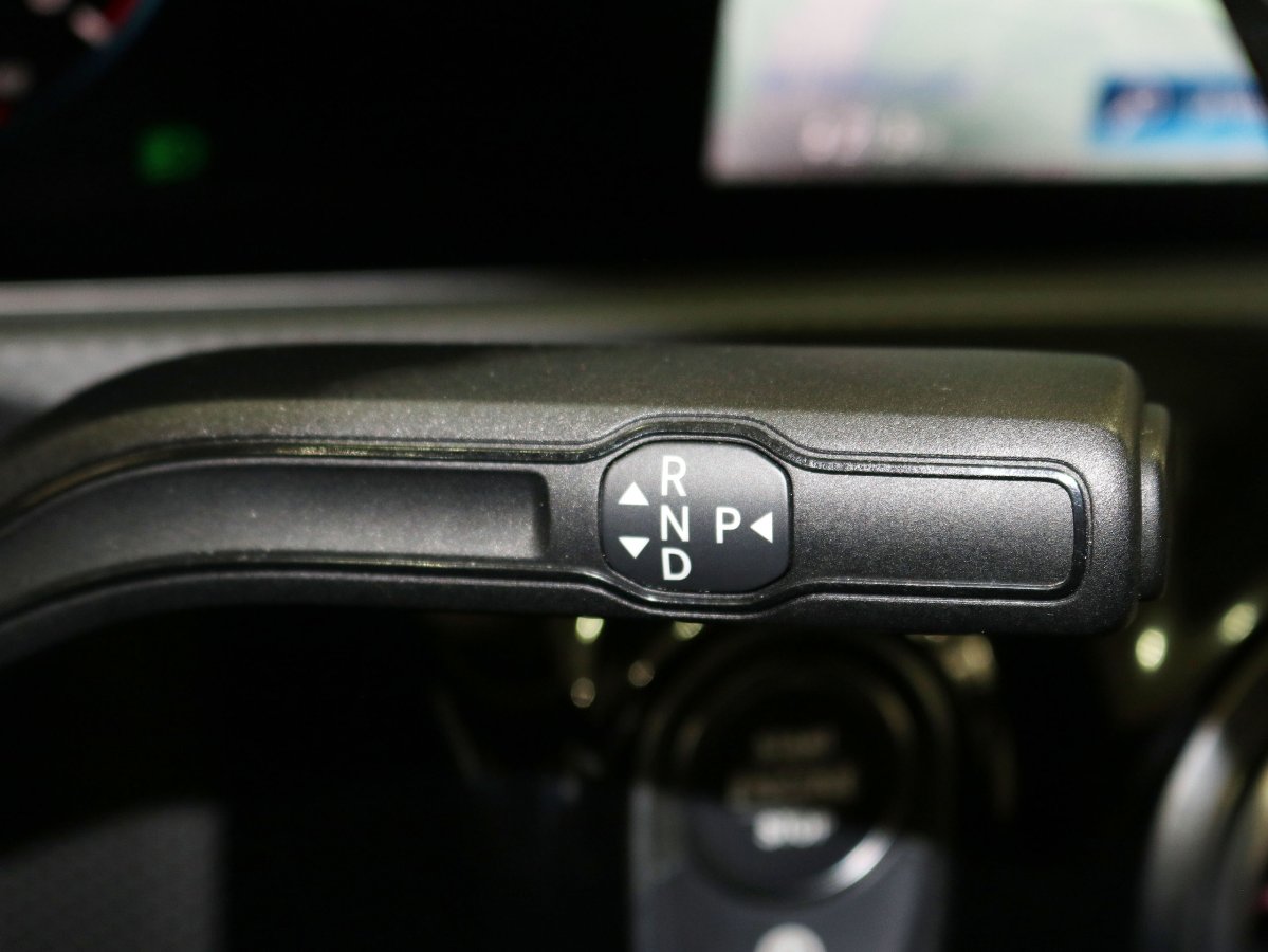 Foto Mercedes-Benz A 180 43