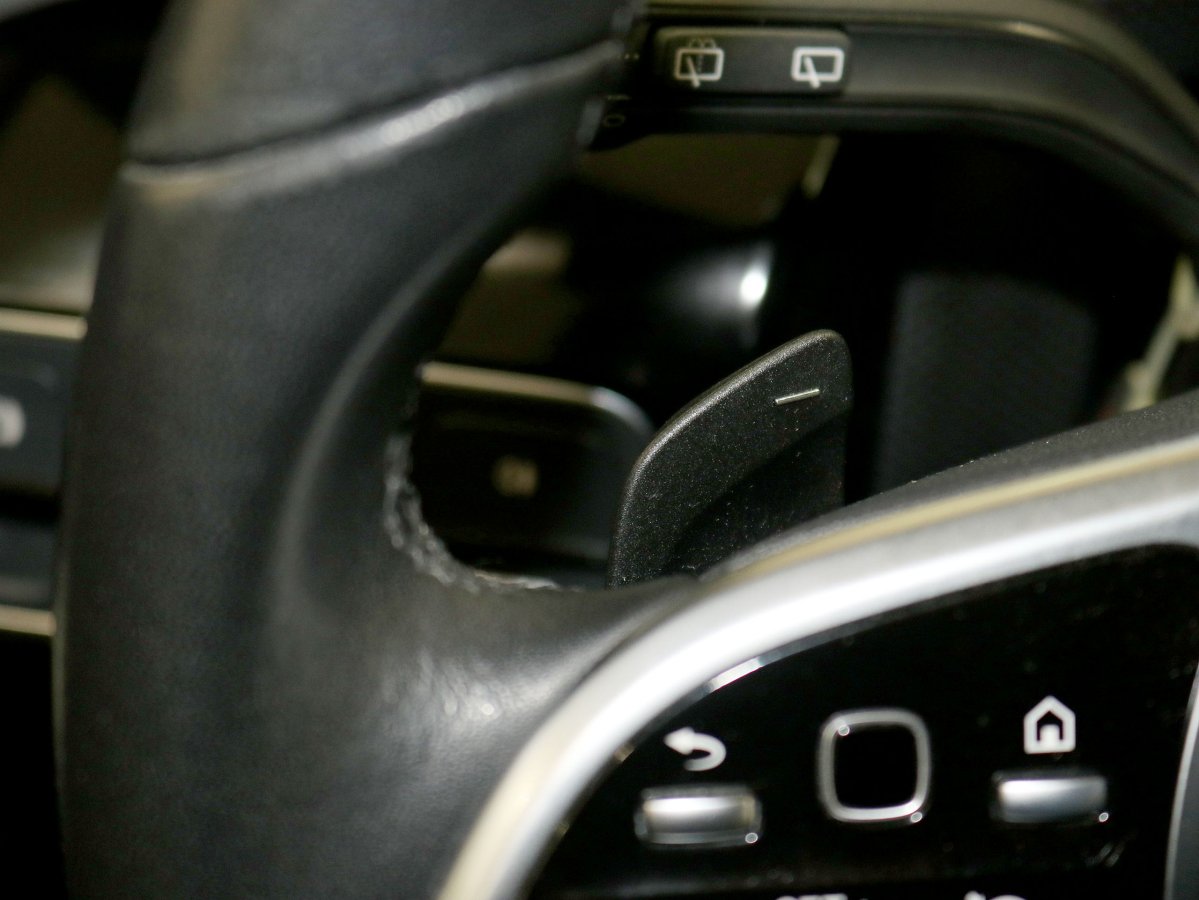 Foto Mercedes-Benz A 180 46