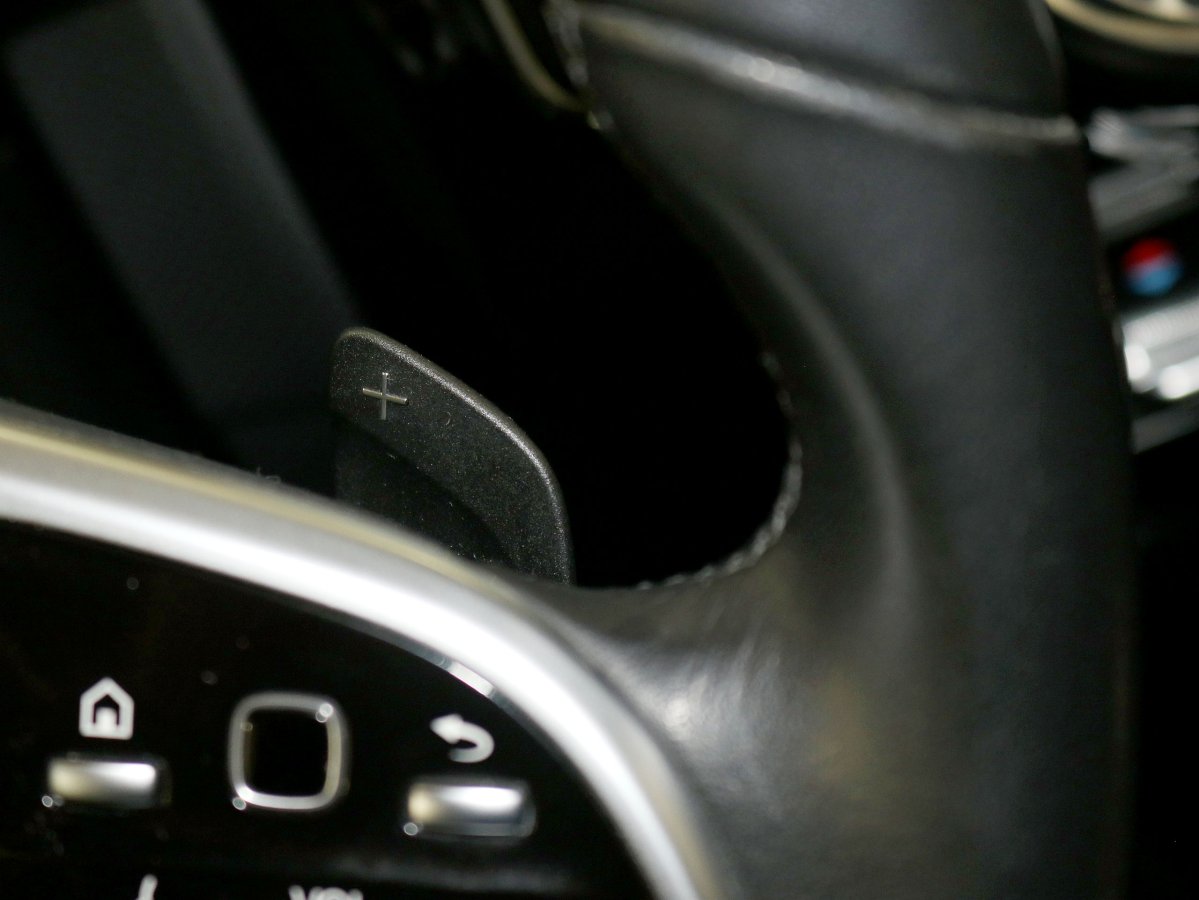 Foto Mercedes-Benz A 180 47