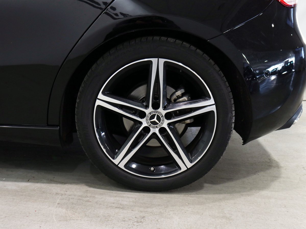 Foto Mercedes-Benz A 180 49