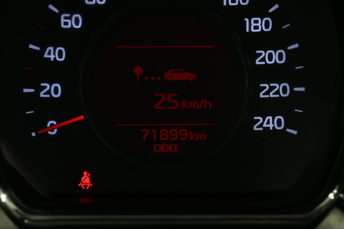 Foto Kia Ceed 13