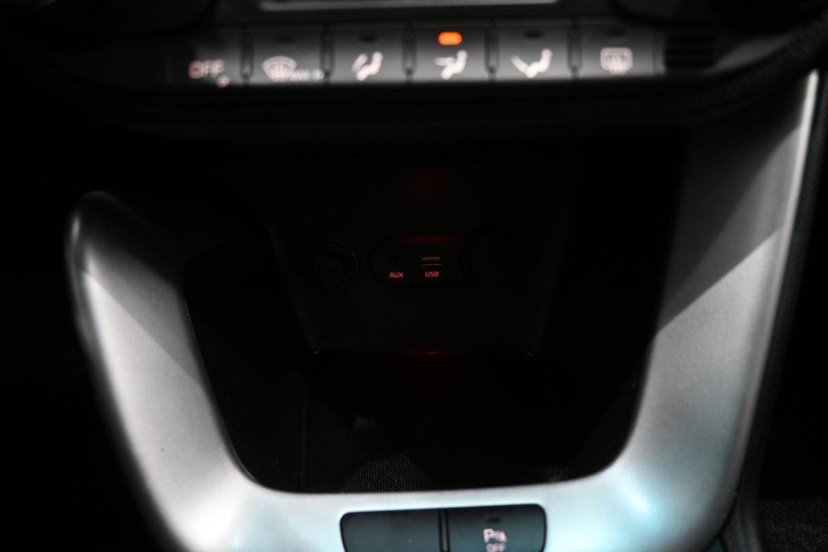 Foto Kia Ceed 17