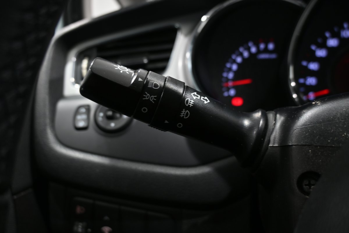 Foto Kia Ceed 22