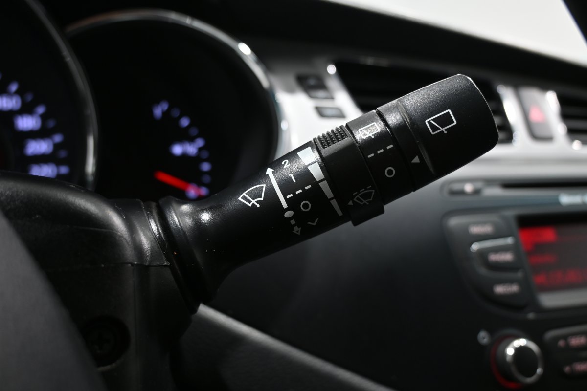 Foto Kia Ceed 23