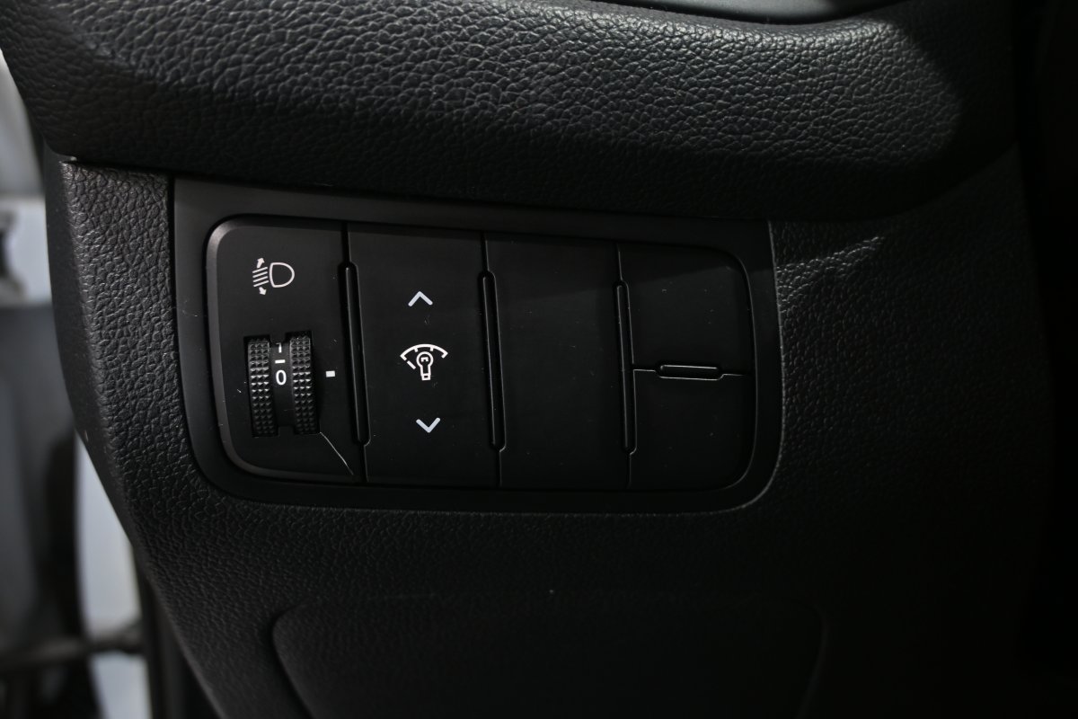 Foto Kia Ceed 25