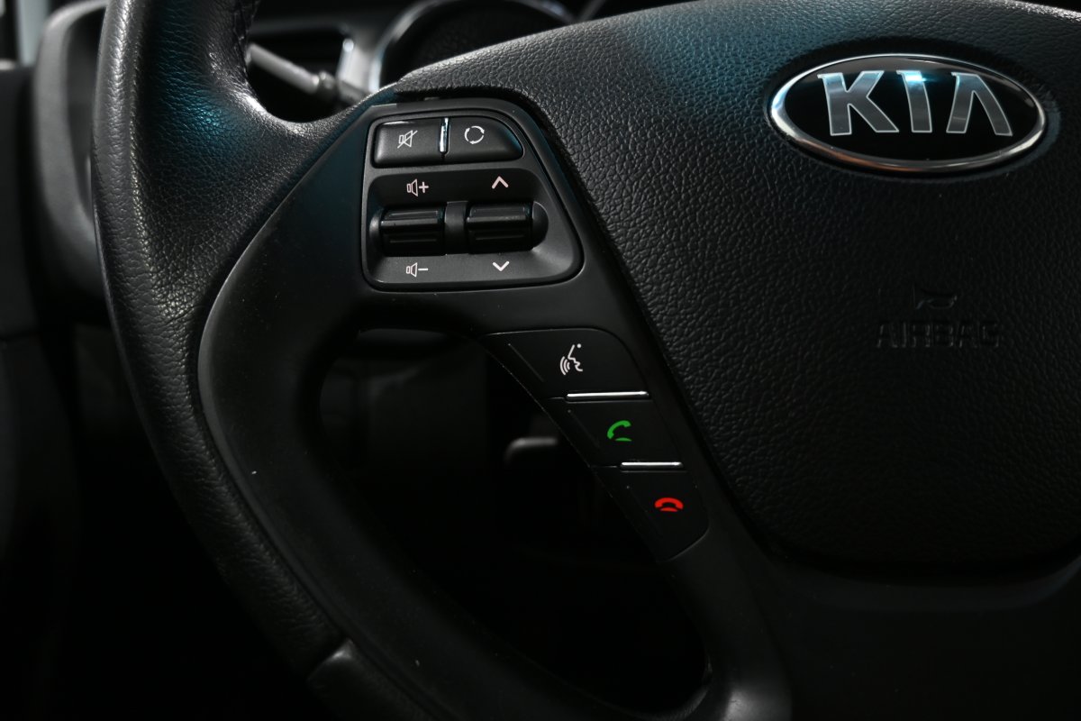 Foto Kia Ceed 20