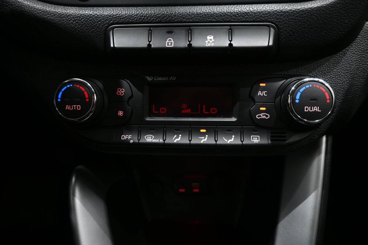 Foto Kia Ceed 16