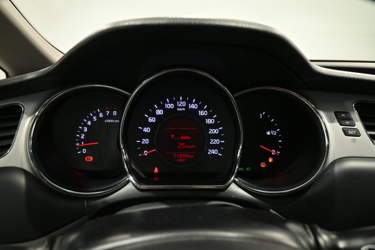 Foto Kia Ceed 14