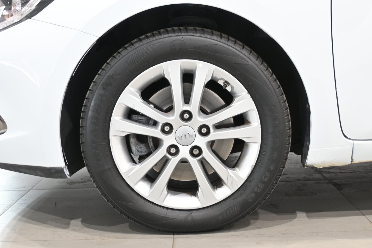 Foto Kia Ceed 27