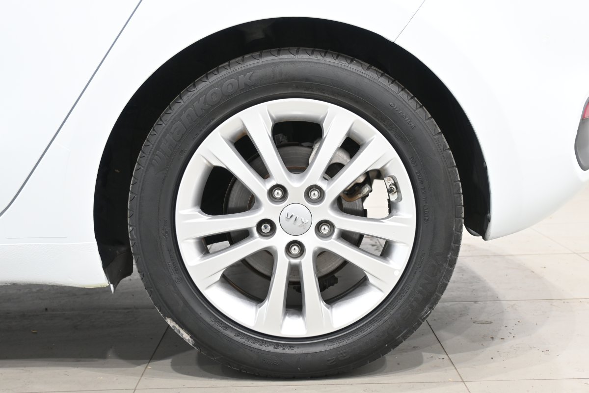 Foto Kia Ceed 28