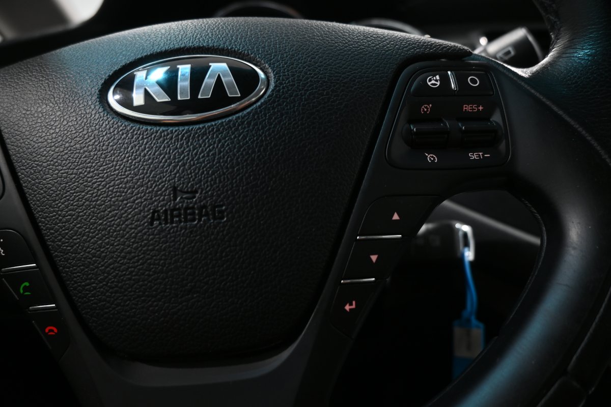 Foto Kia Ceed 21