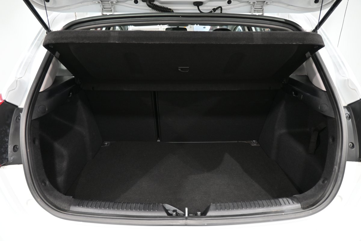 Foto Kia Ceed 8