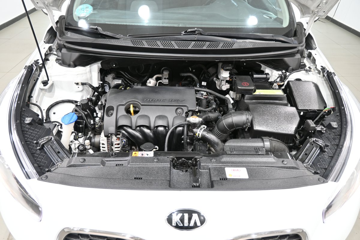 Foto Kia Ceed 7
