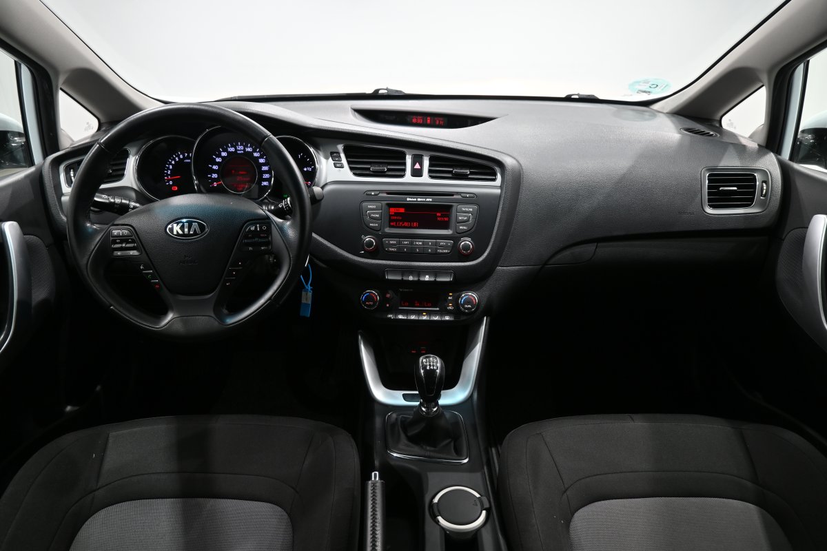 Foto Kia Ceed 18