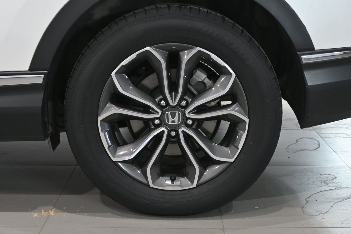 Foto Honda CR-V 25