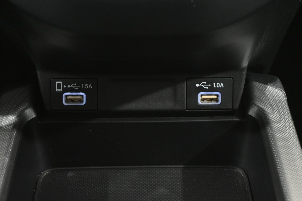 Foto Honda CR-V 16