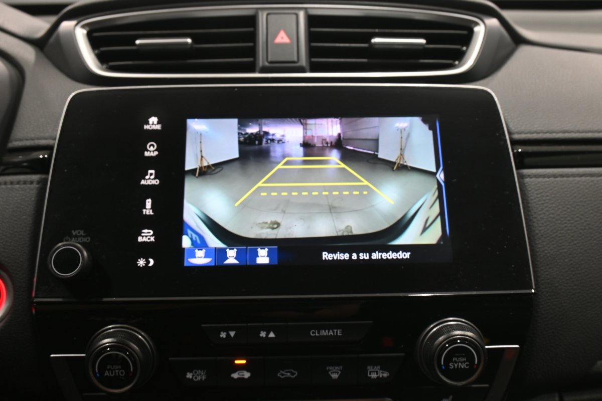 Foto Honda CR-V 14