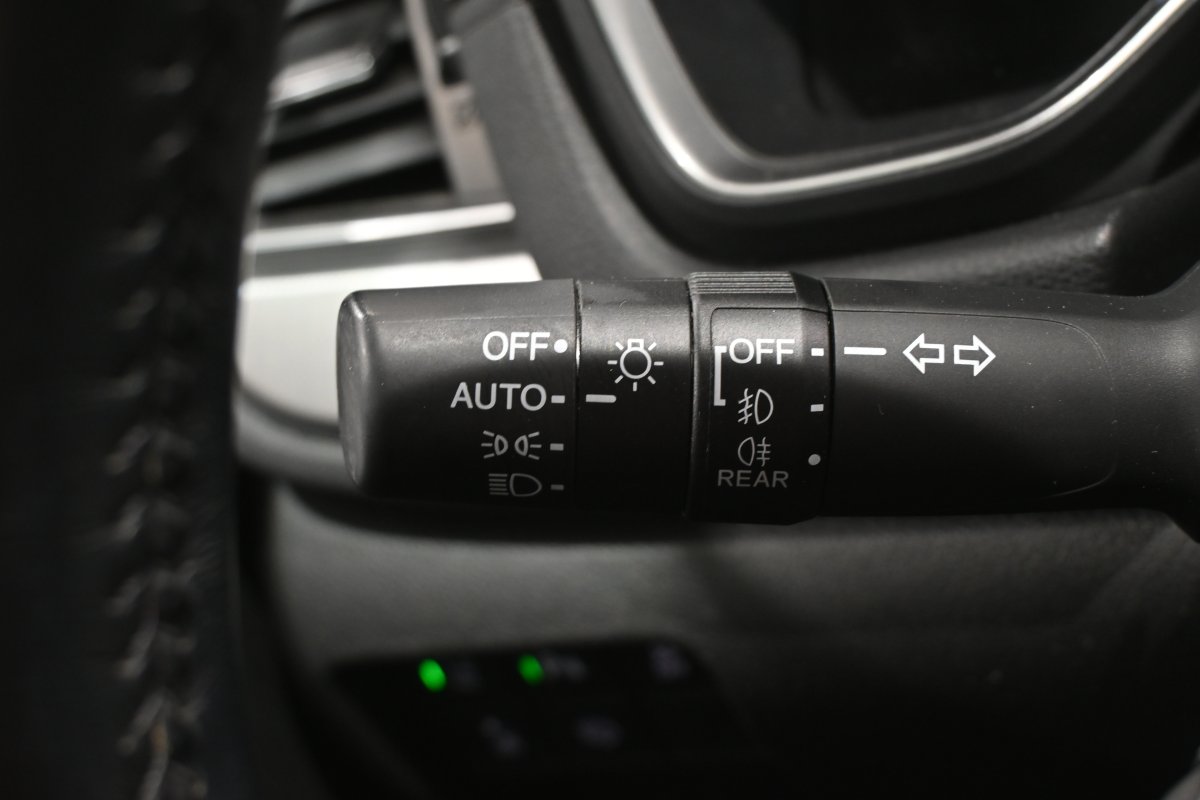 Foto Honda CR-V 17