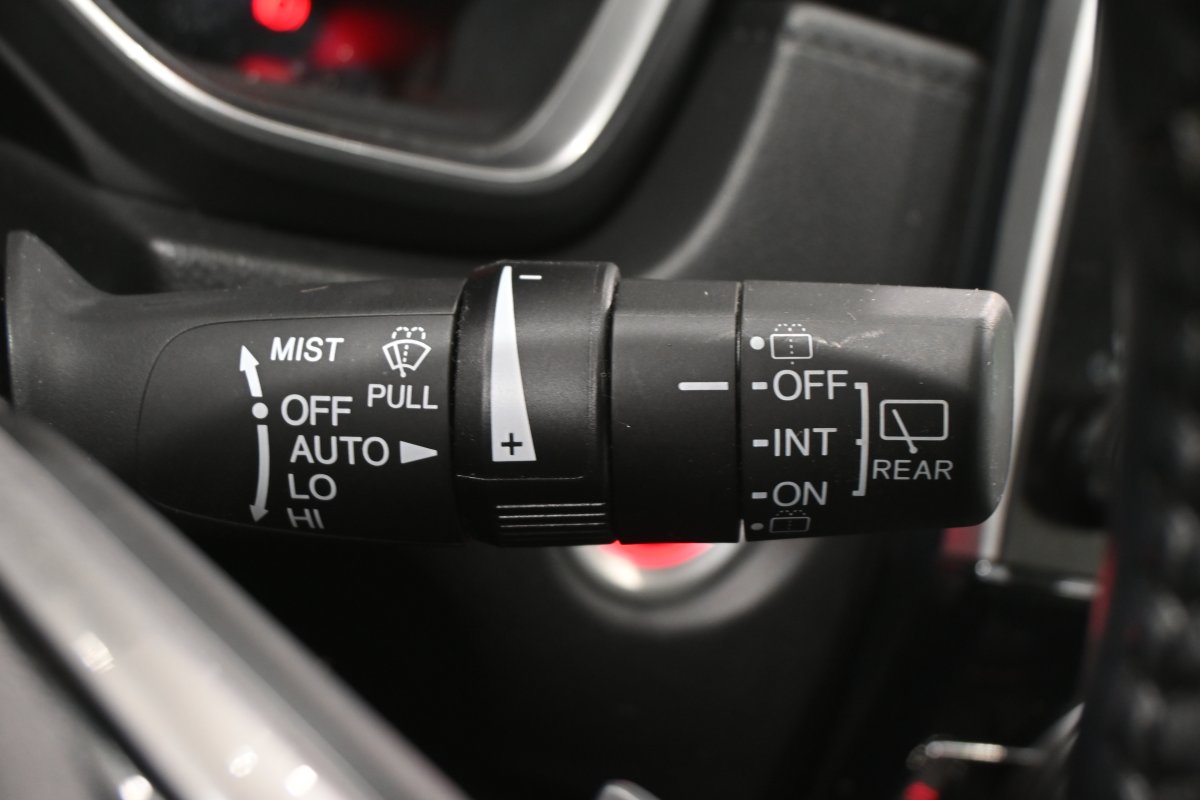 Foto Honda CR-V 18