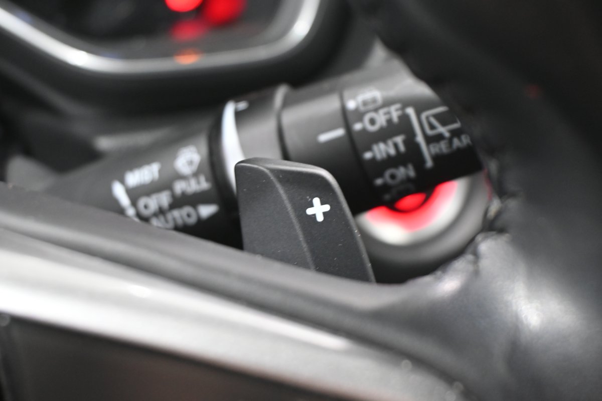 Foto Honda CR-V 22